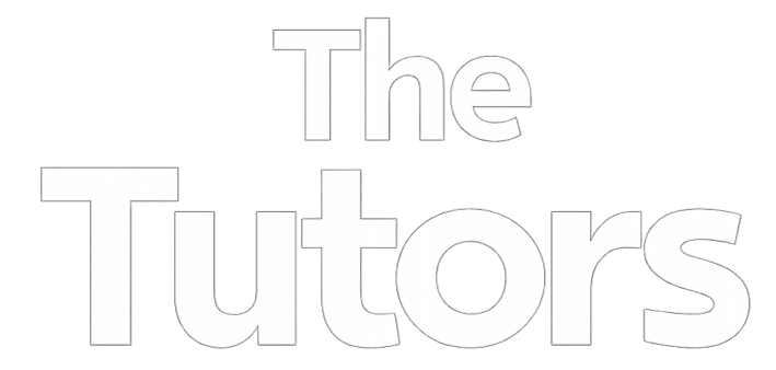 The Tutors