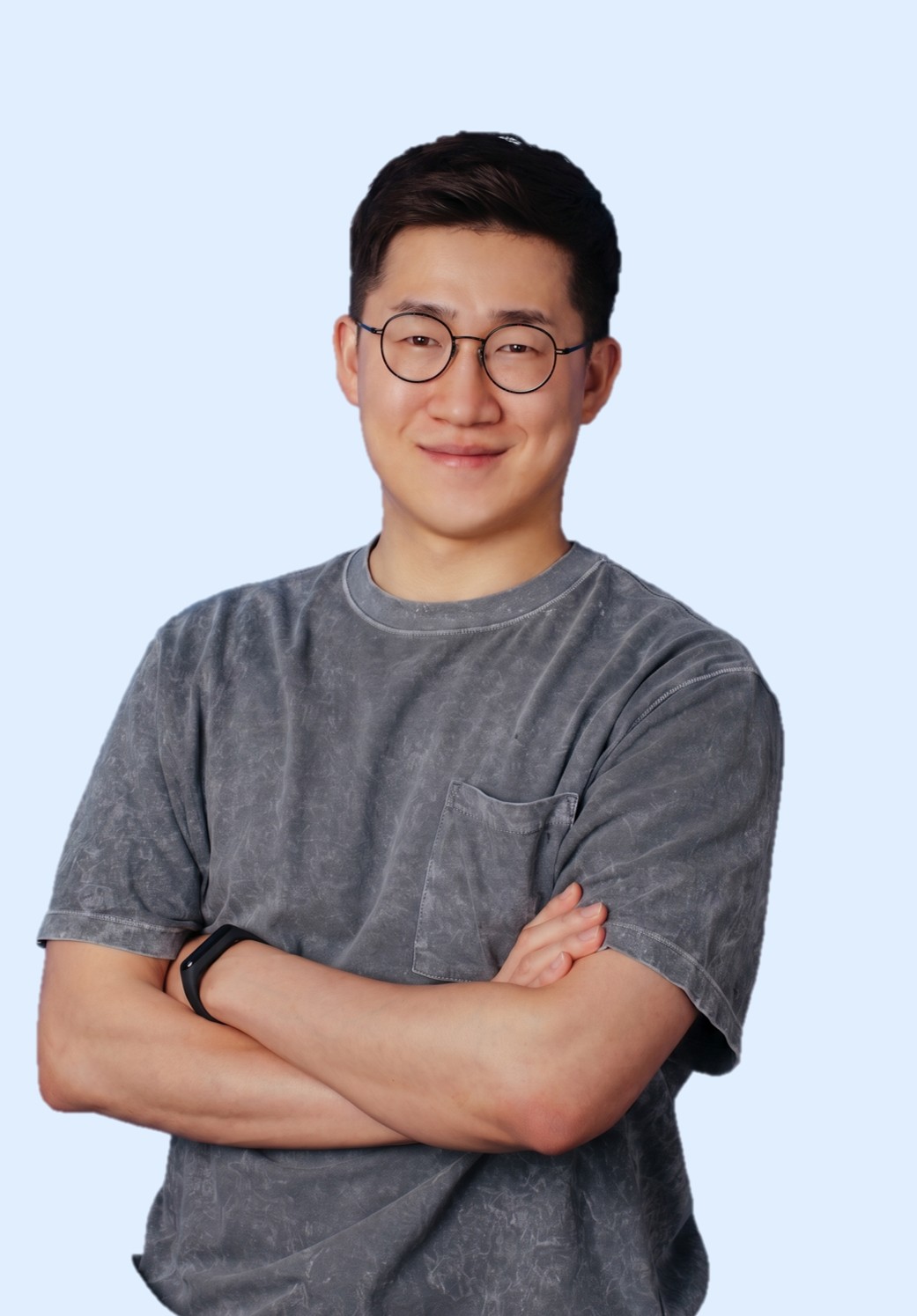 김동우 프로필 사진