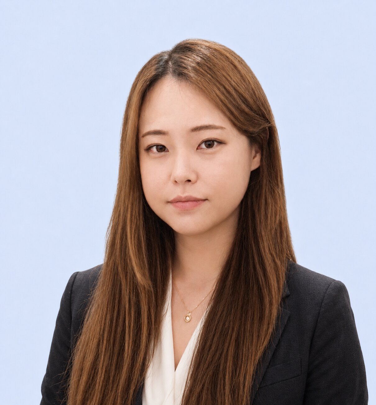 배현지 프로필 사진